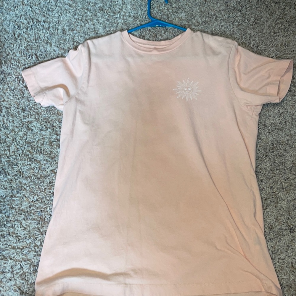 Didn’t match my skin